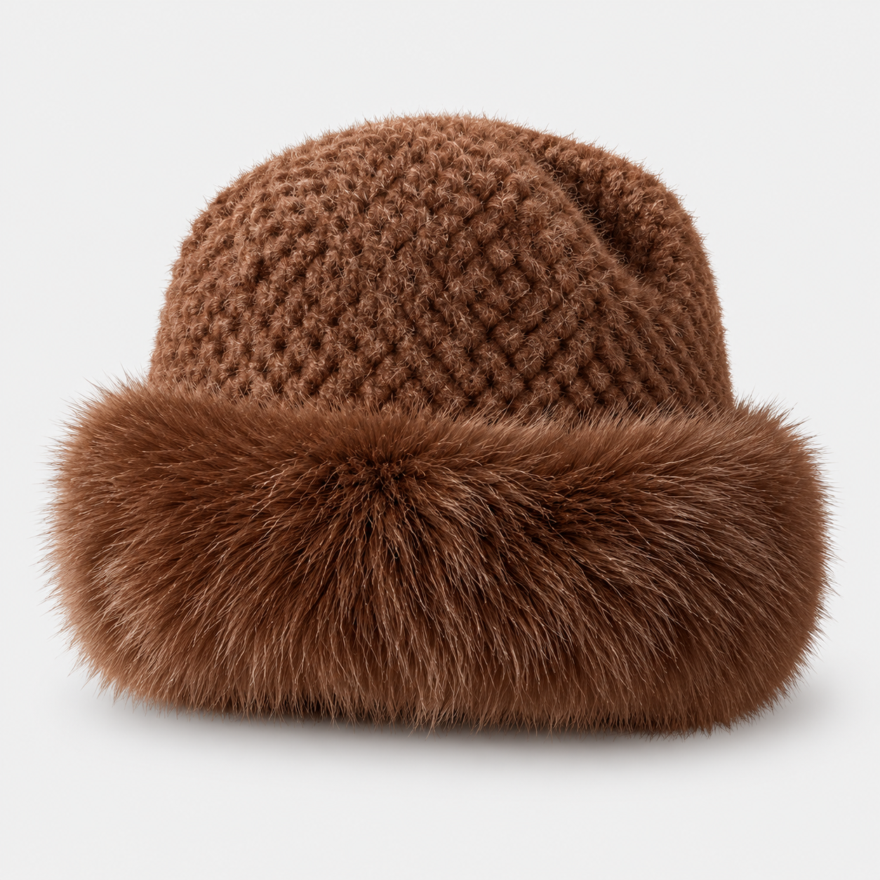 The Aria Cozy Winter Hat
