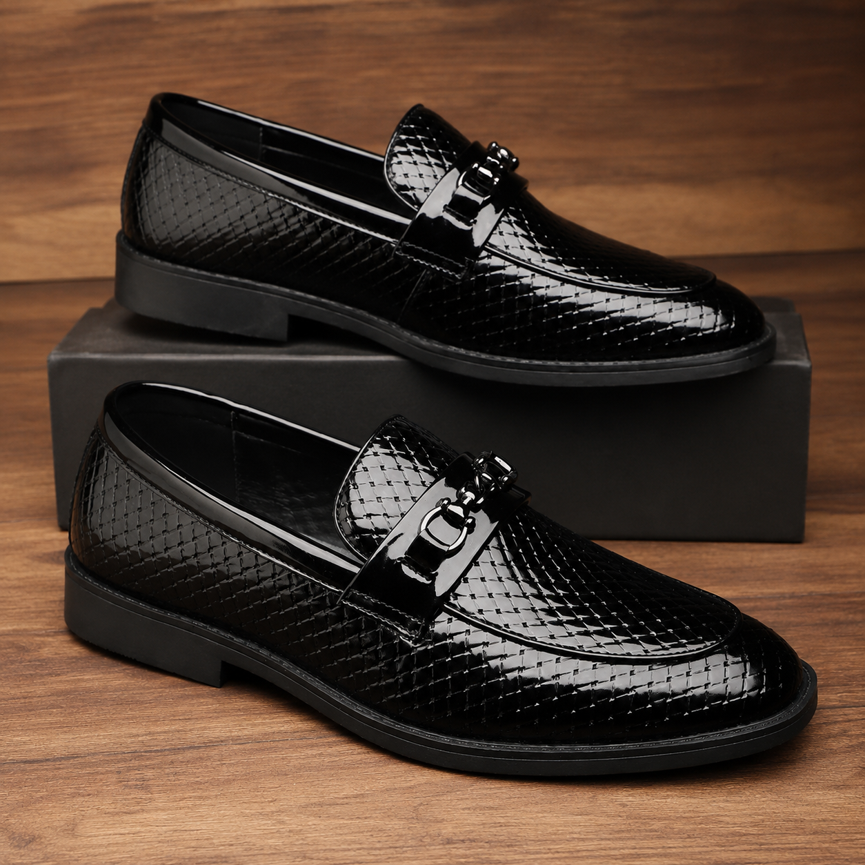 Portofino Loafers