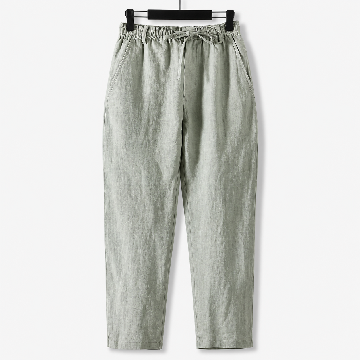 Max Breathable Linen Pants