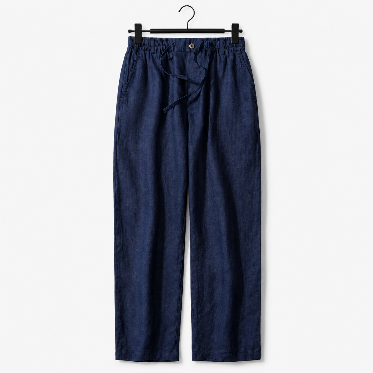 Max Breathable Linen Pants