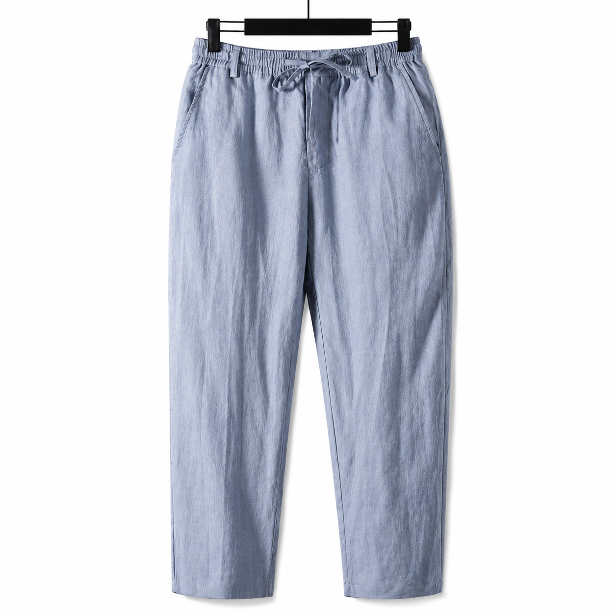 Max Breathable Linen Pants