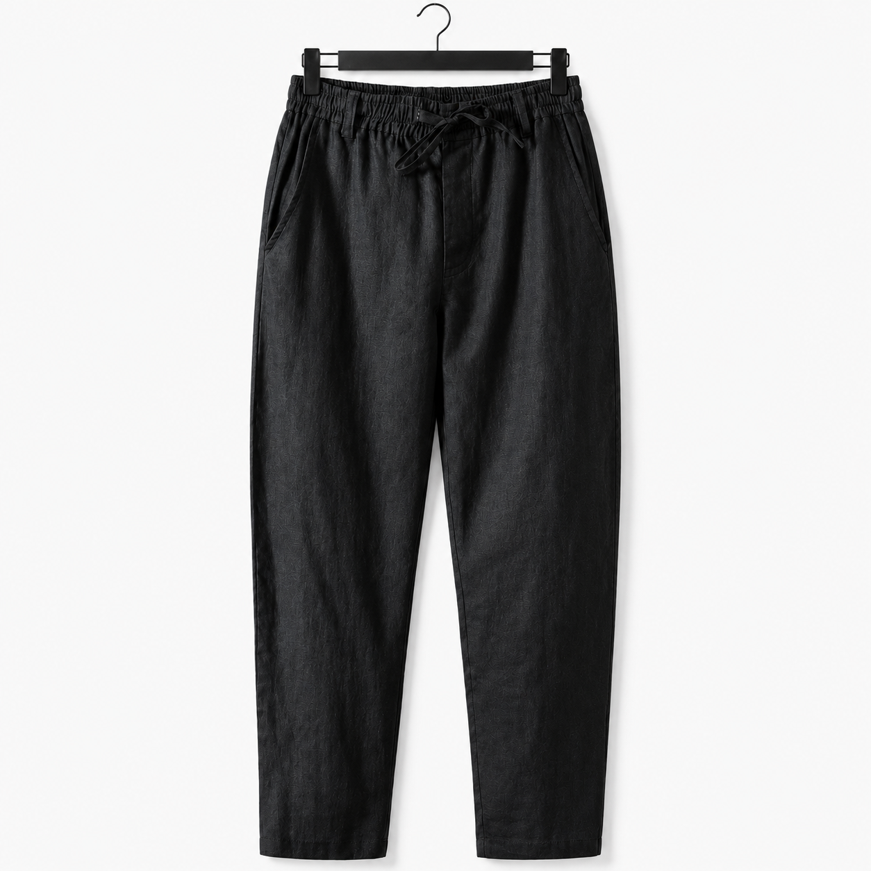 Max Breathable Linen Pants
