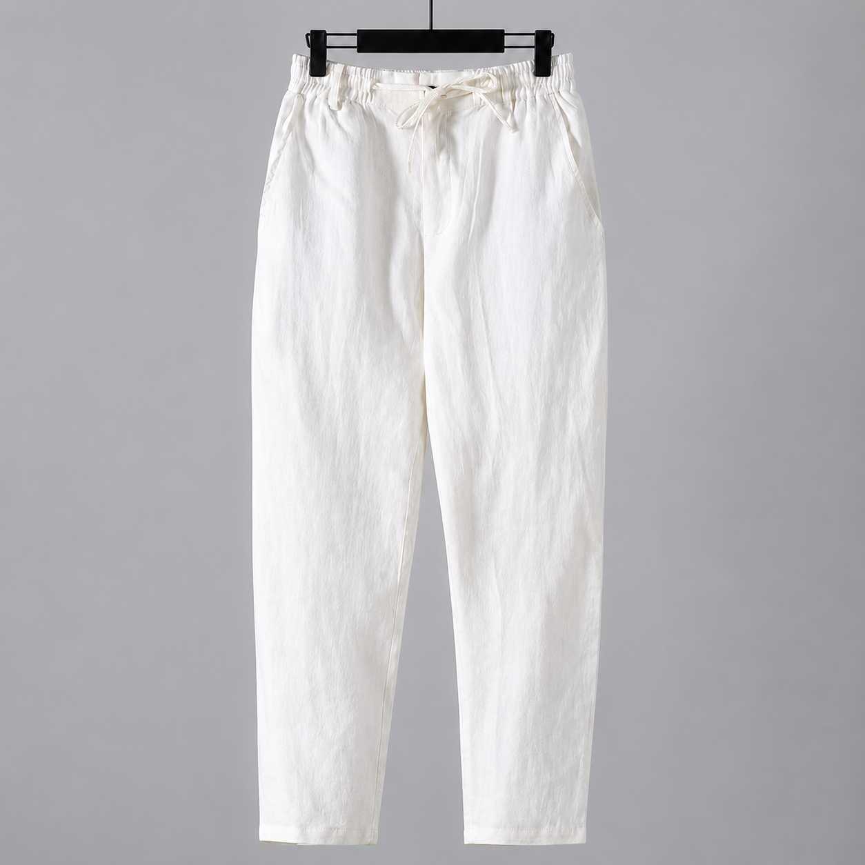 Max Breathable Linen Pants