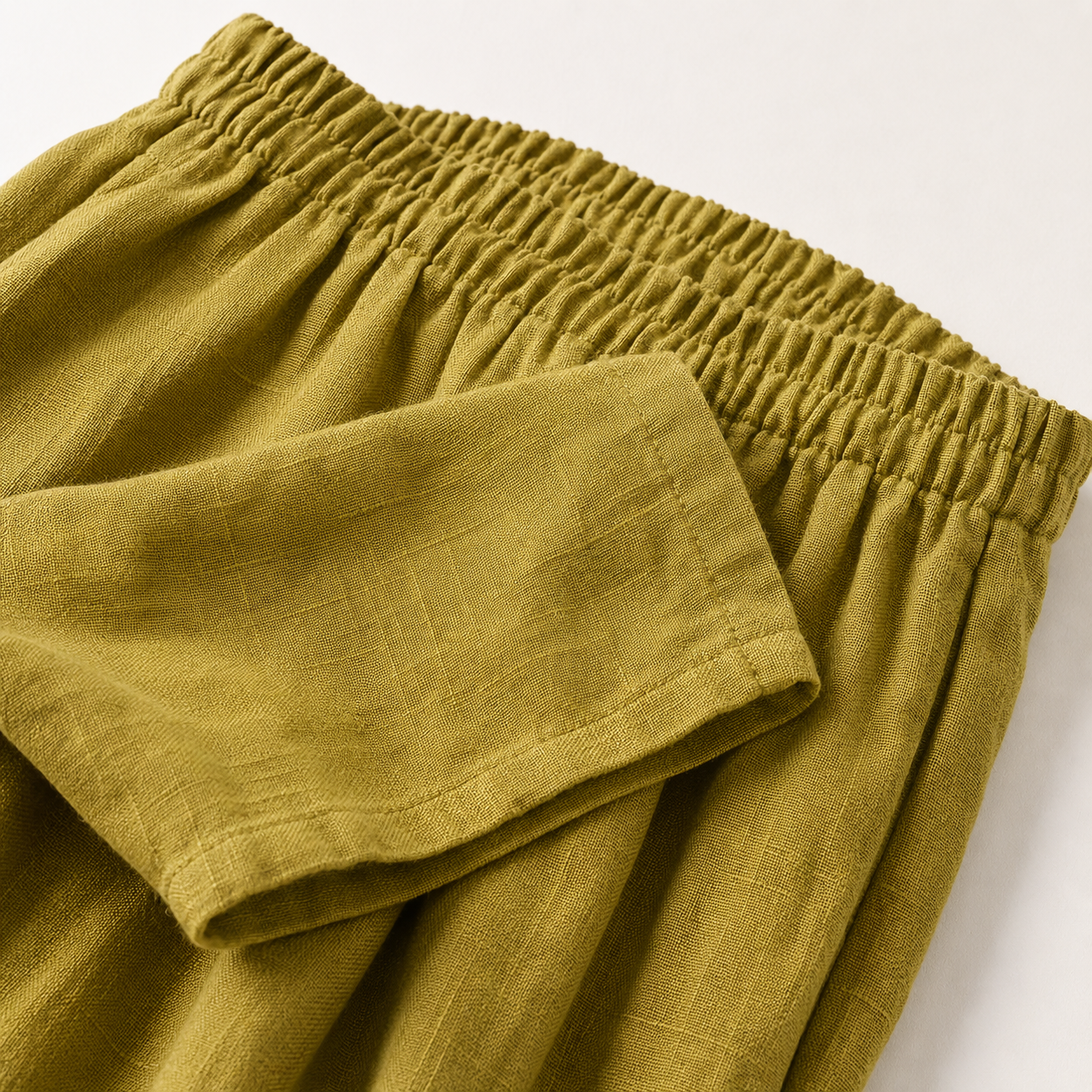Mara Linen Pants