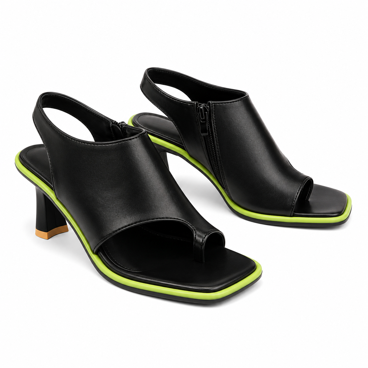 Millie Summer Slides