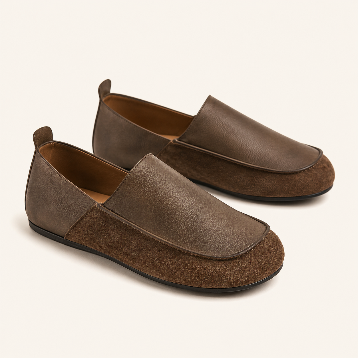 The Drifter Loafer