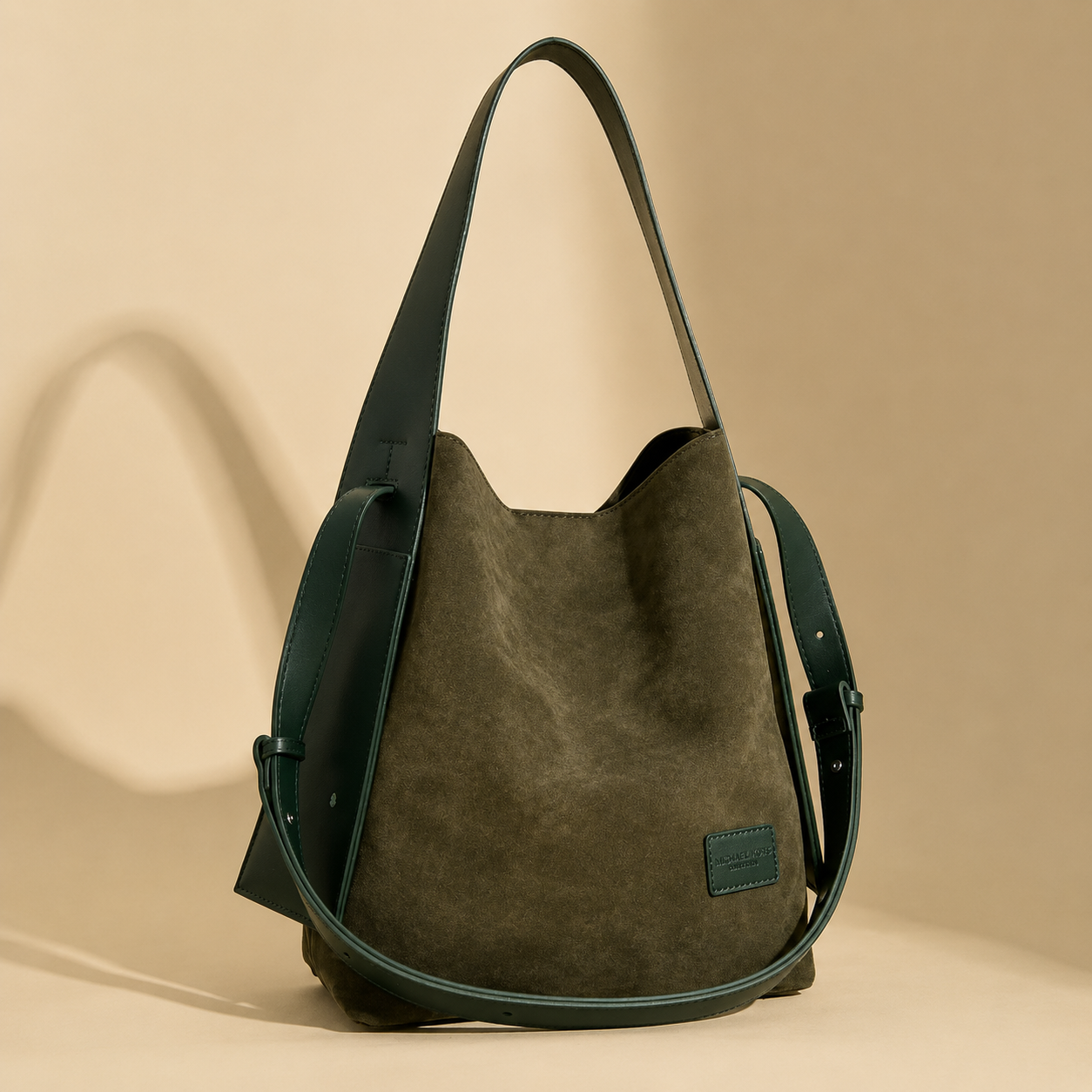Mara Bucket Bag