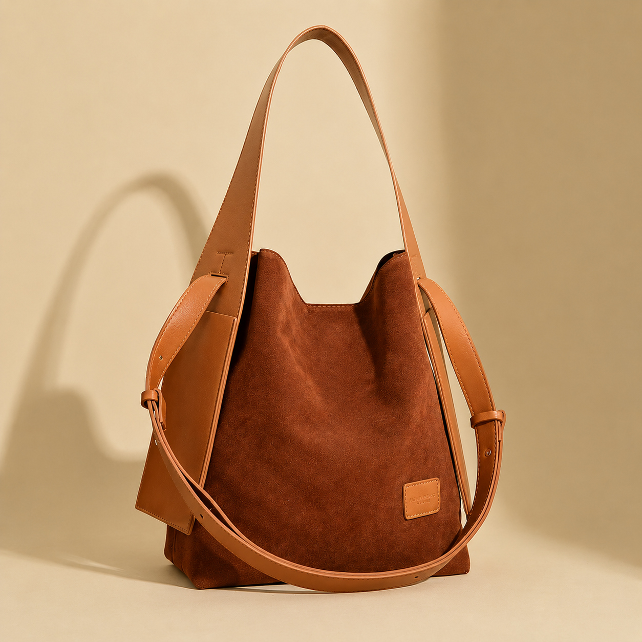 Mara Bucket Bag
