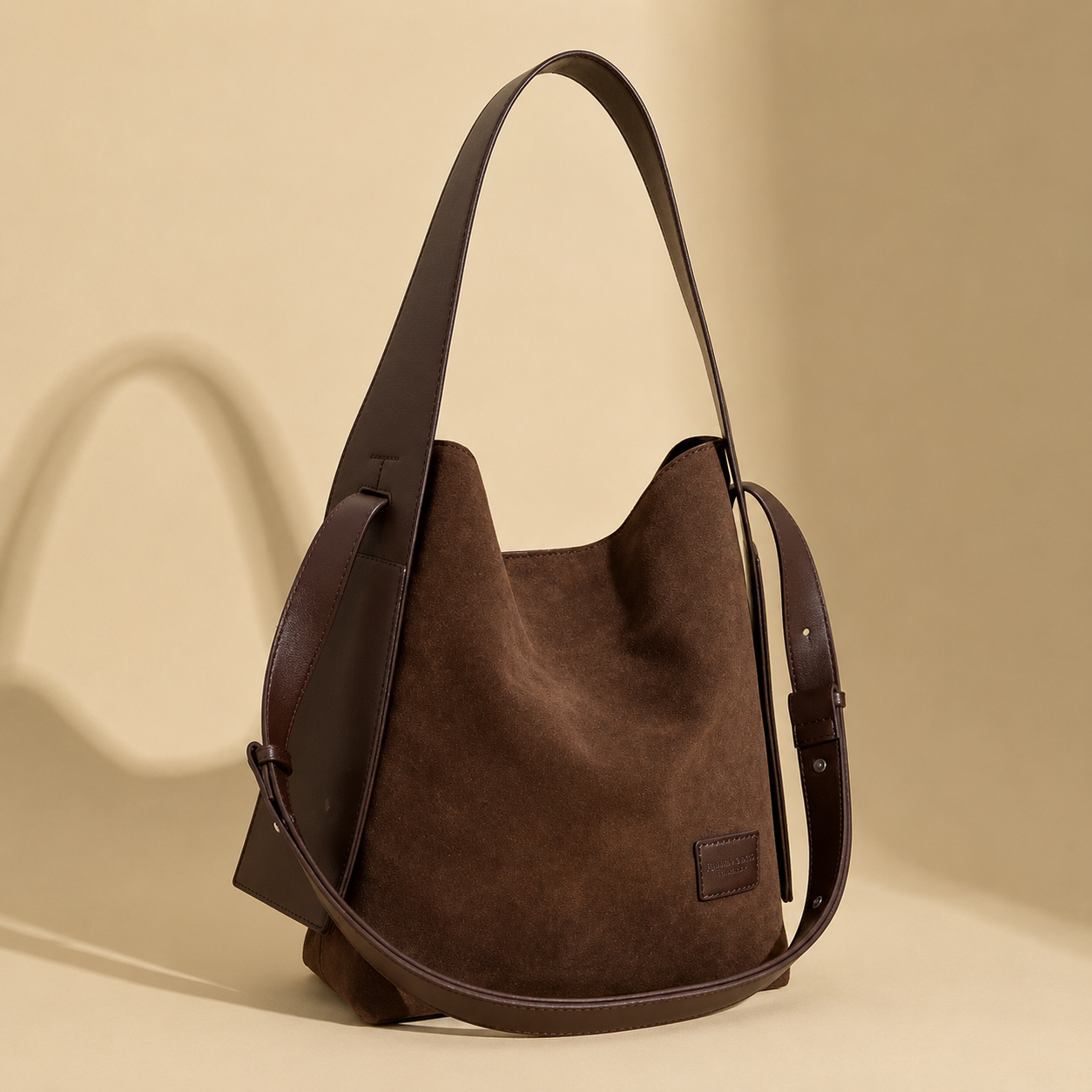 Mara Bucket Bag