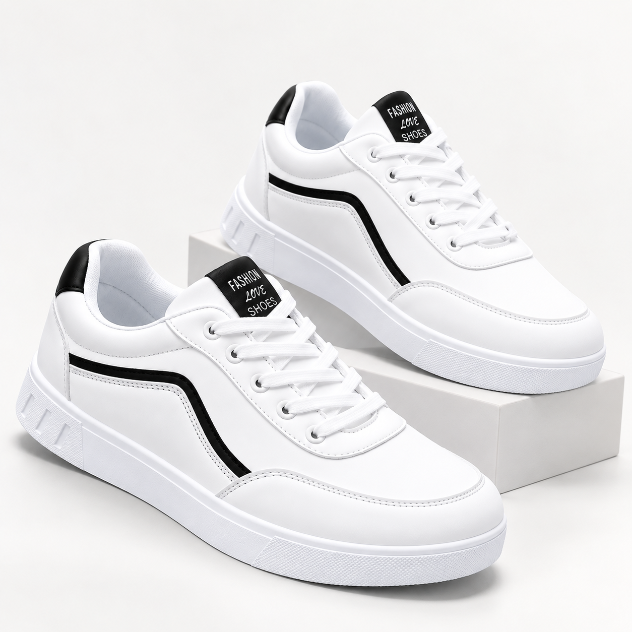 The Venice Sneaker