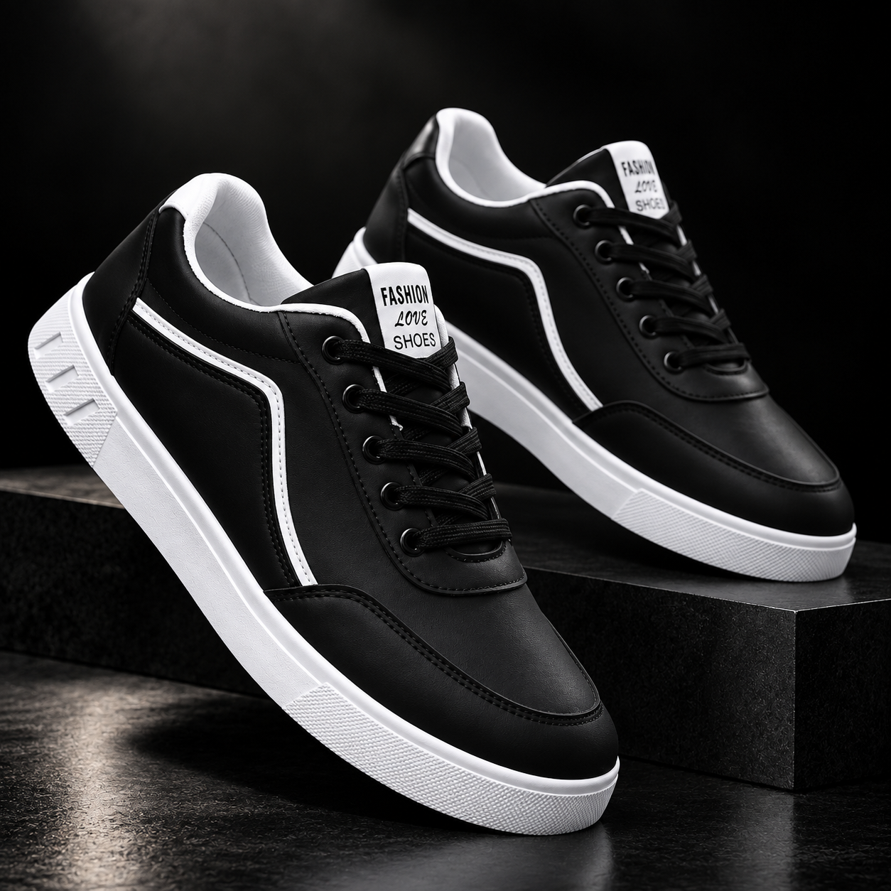 The Venice Sneaker