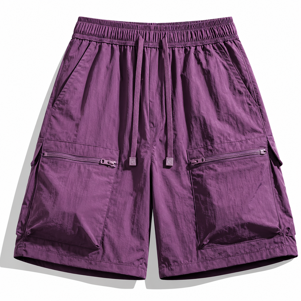 Banger Ice Silk Quick-dry Shorts
