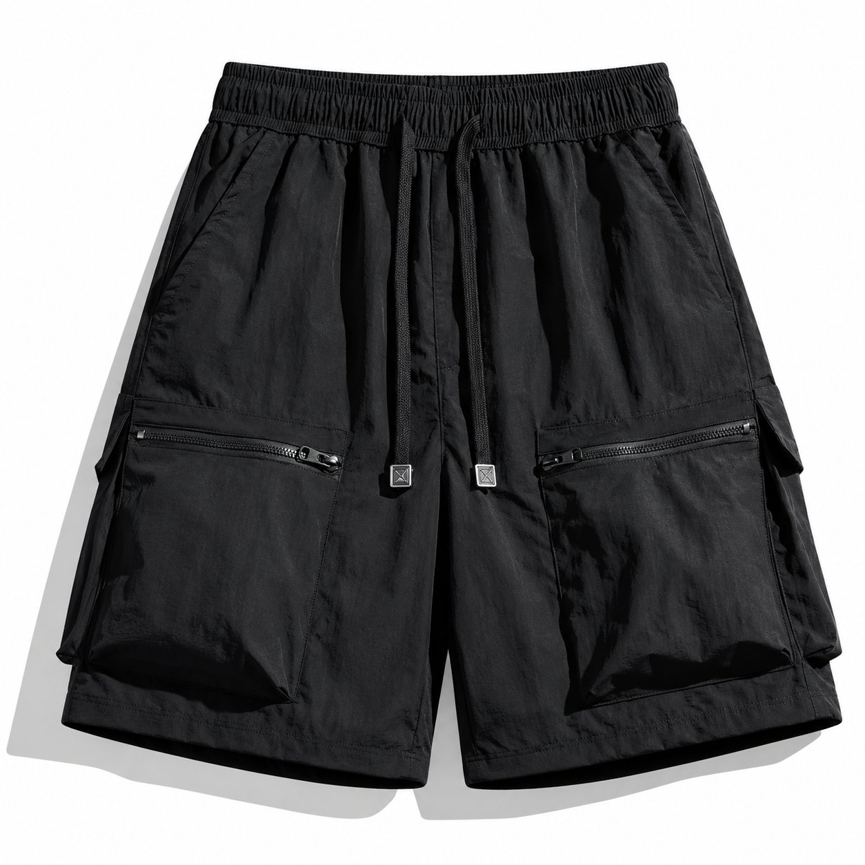 Banger Ice Silk Quick-dry Shorts