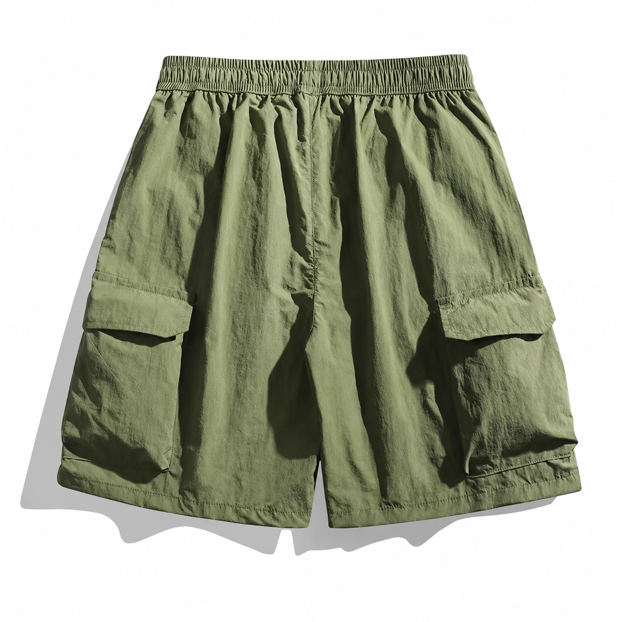 Banger Ice Silk Quick-dry Shorts