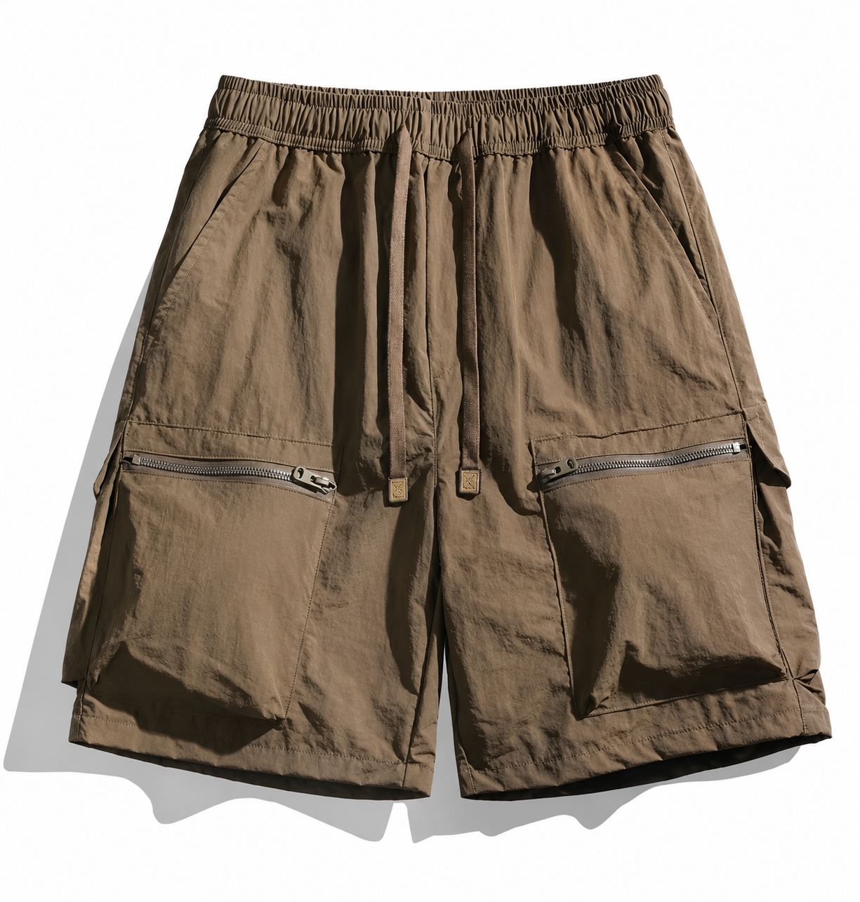 Banger Ice Silk Quick-dry Shorts