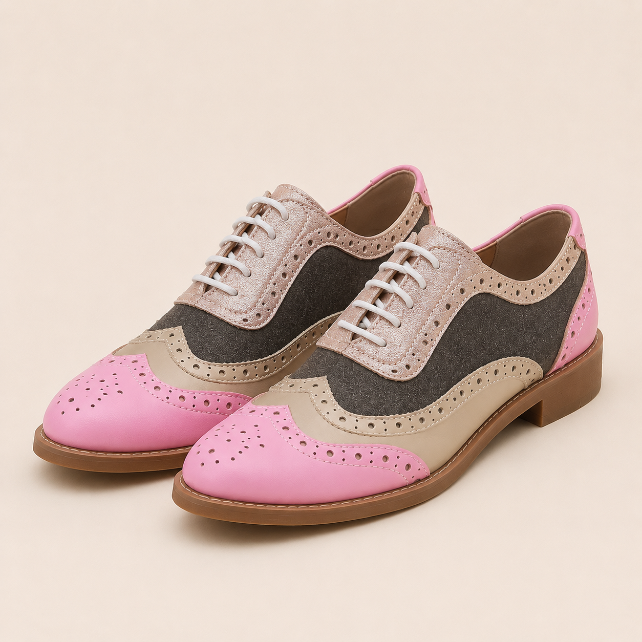 Vivid Derby Low