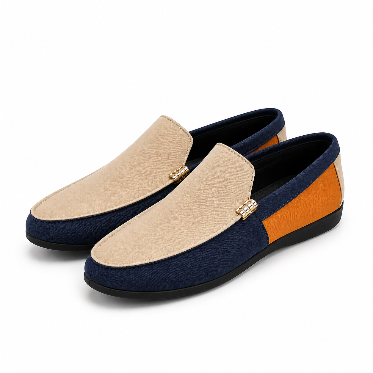 The Capri Loafer