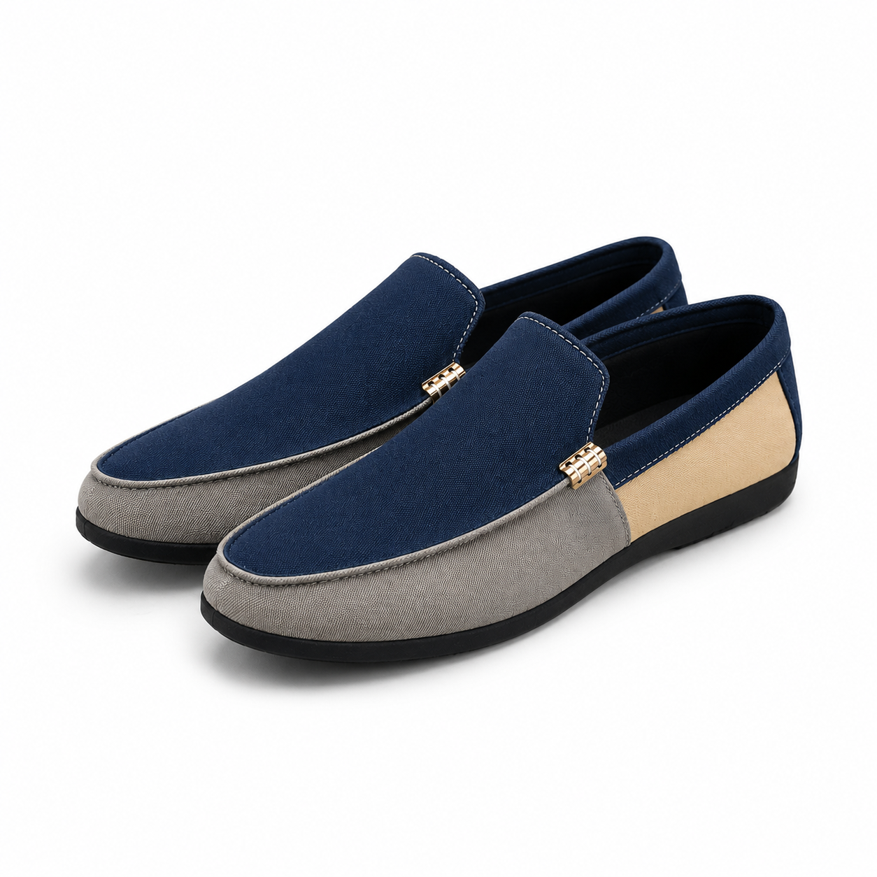 The Capri Loafer