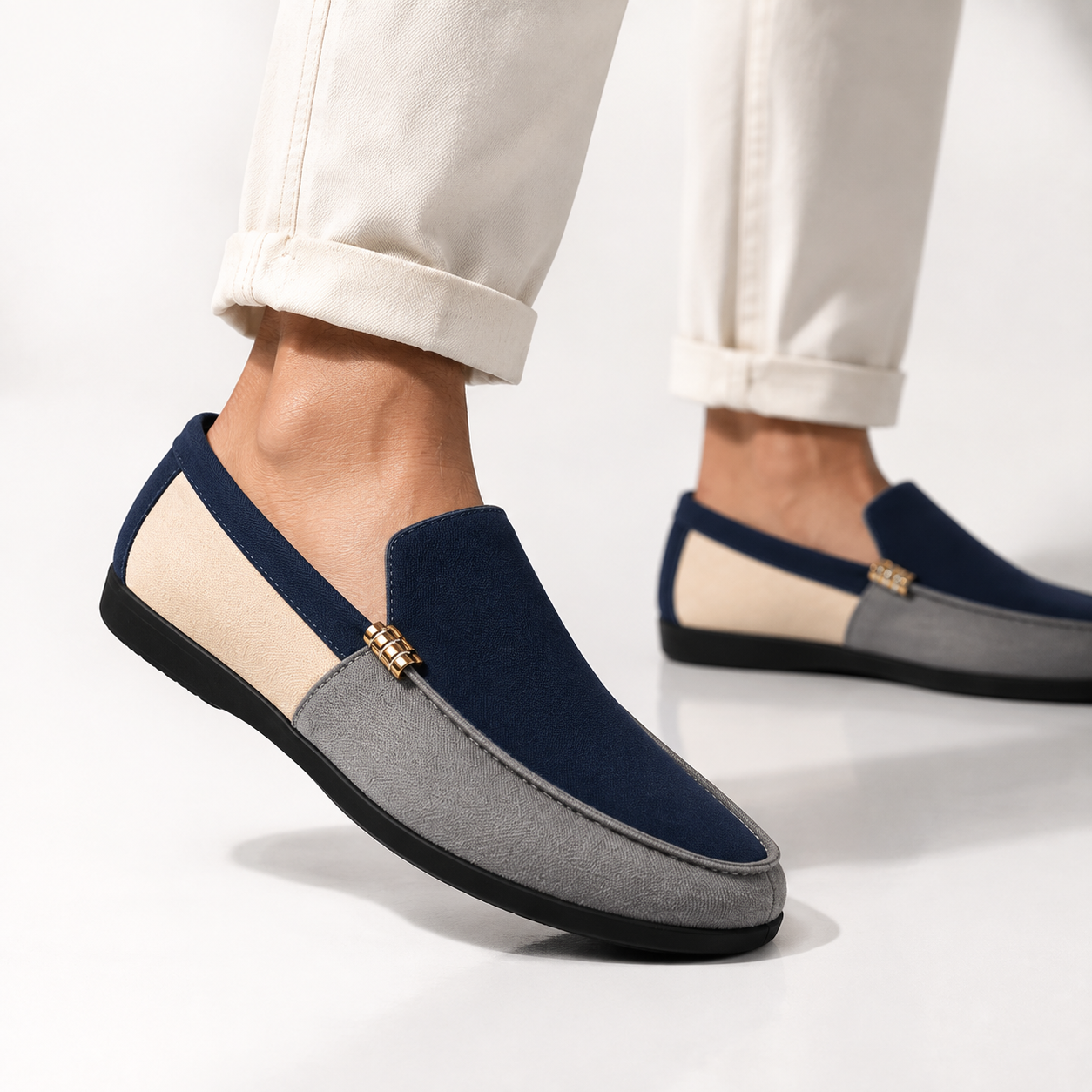 The Capri Loafer