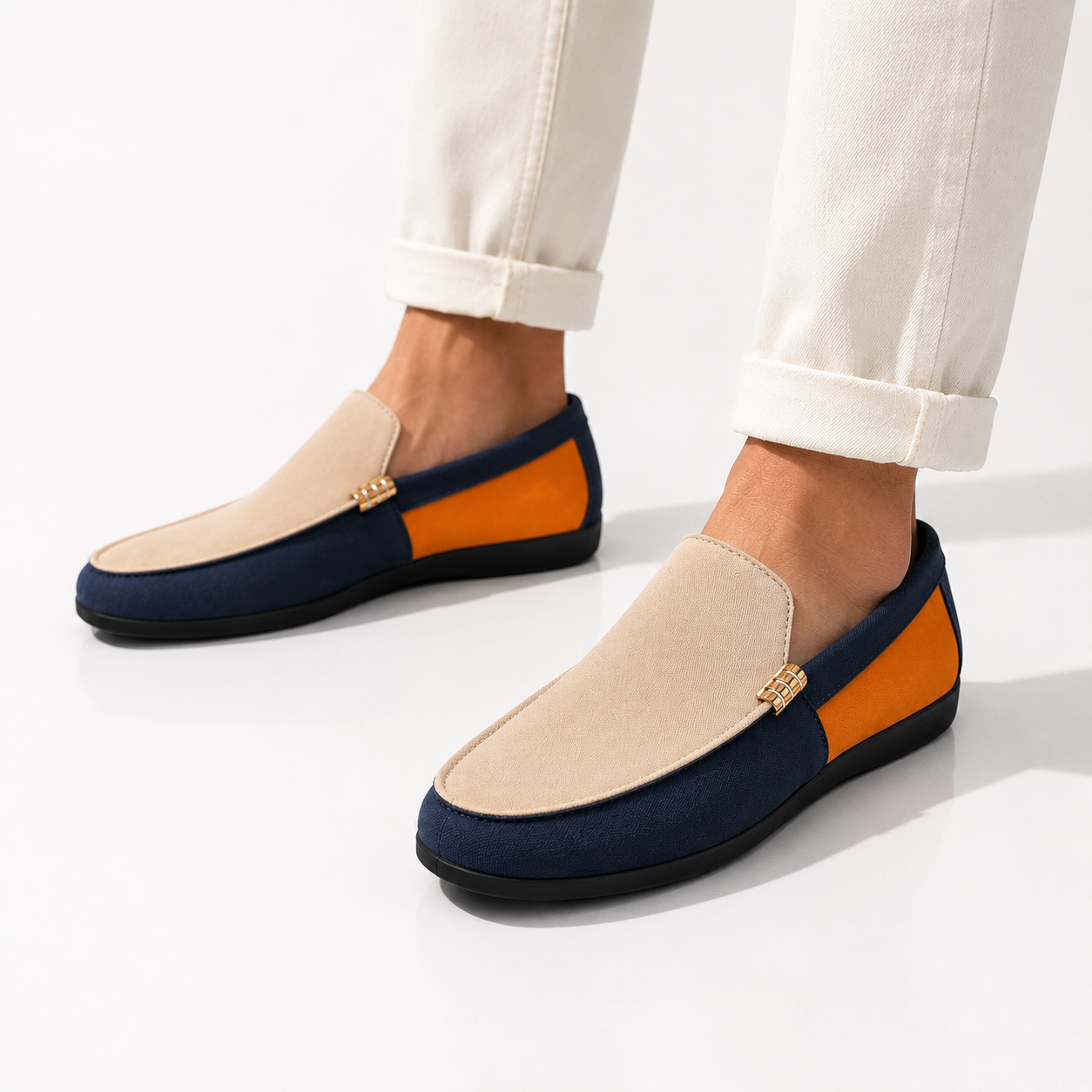 The Capri Loafer