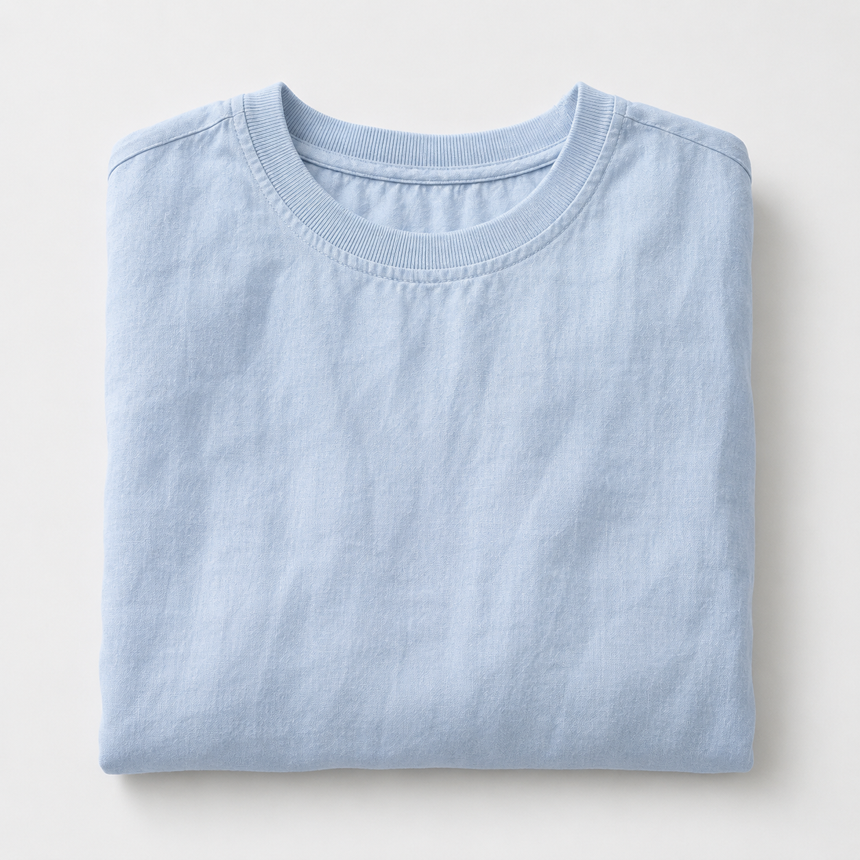 Willow Linen Blend Tee