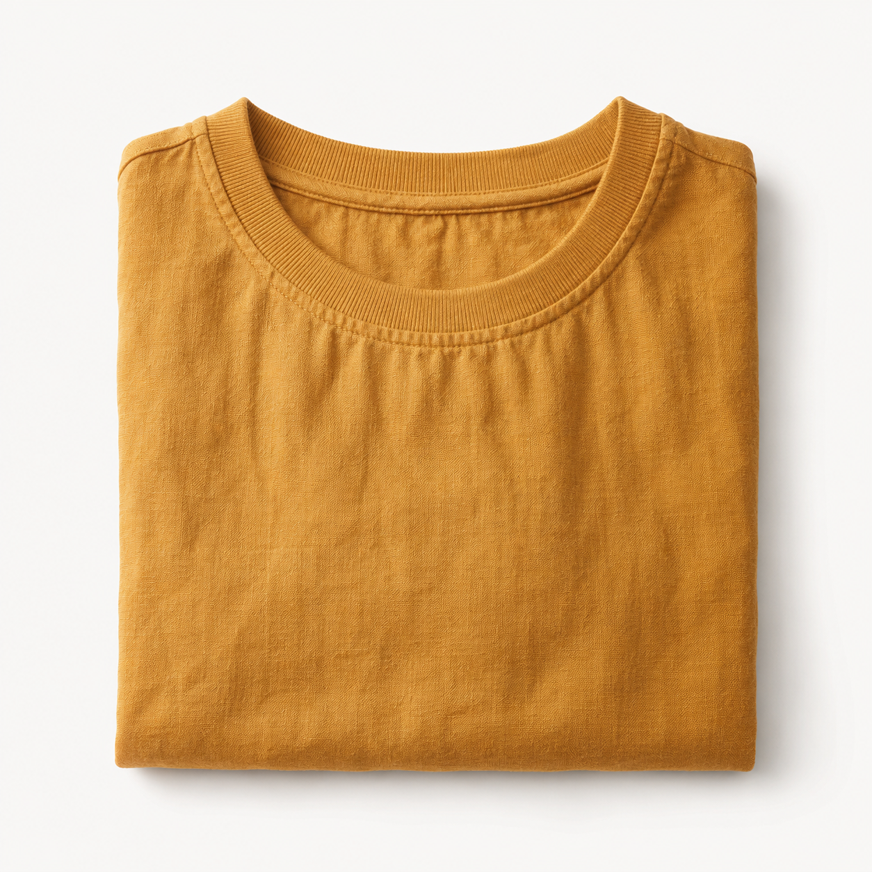 Willow Linen Blend Tee