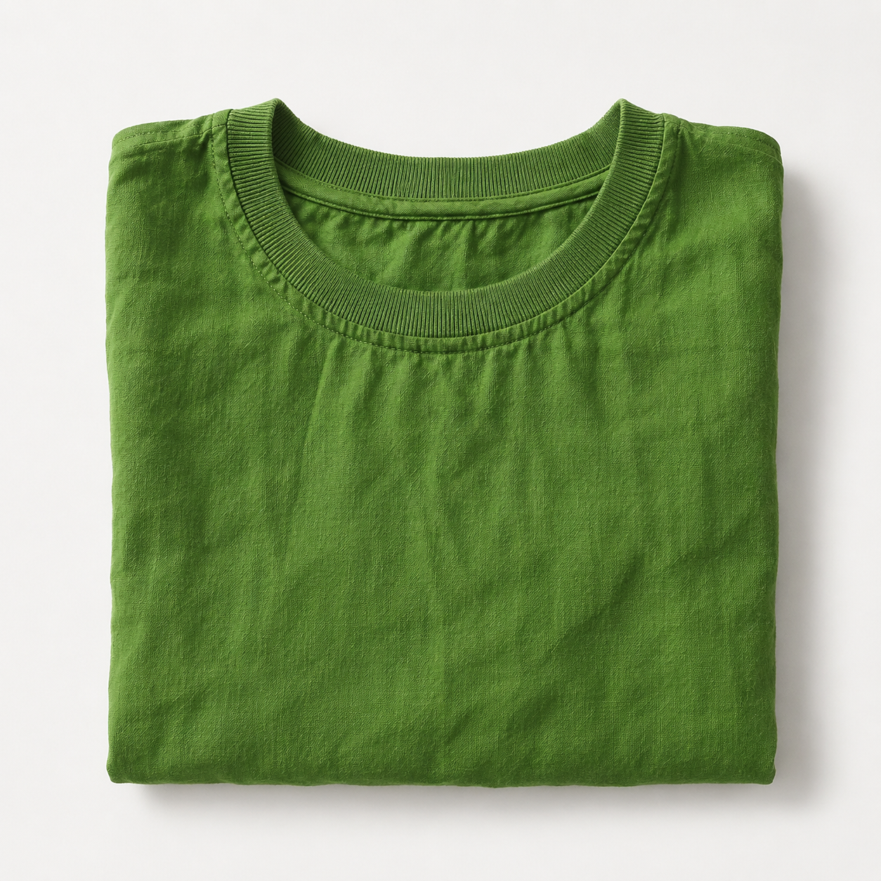 Willow Linen Blend Tee
