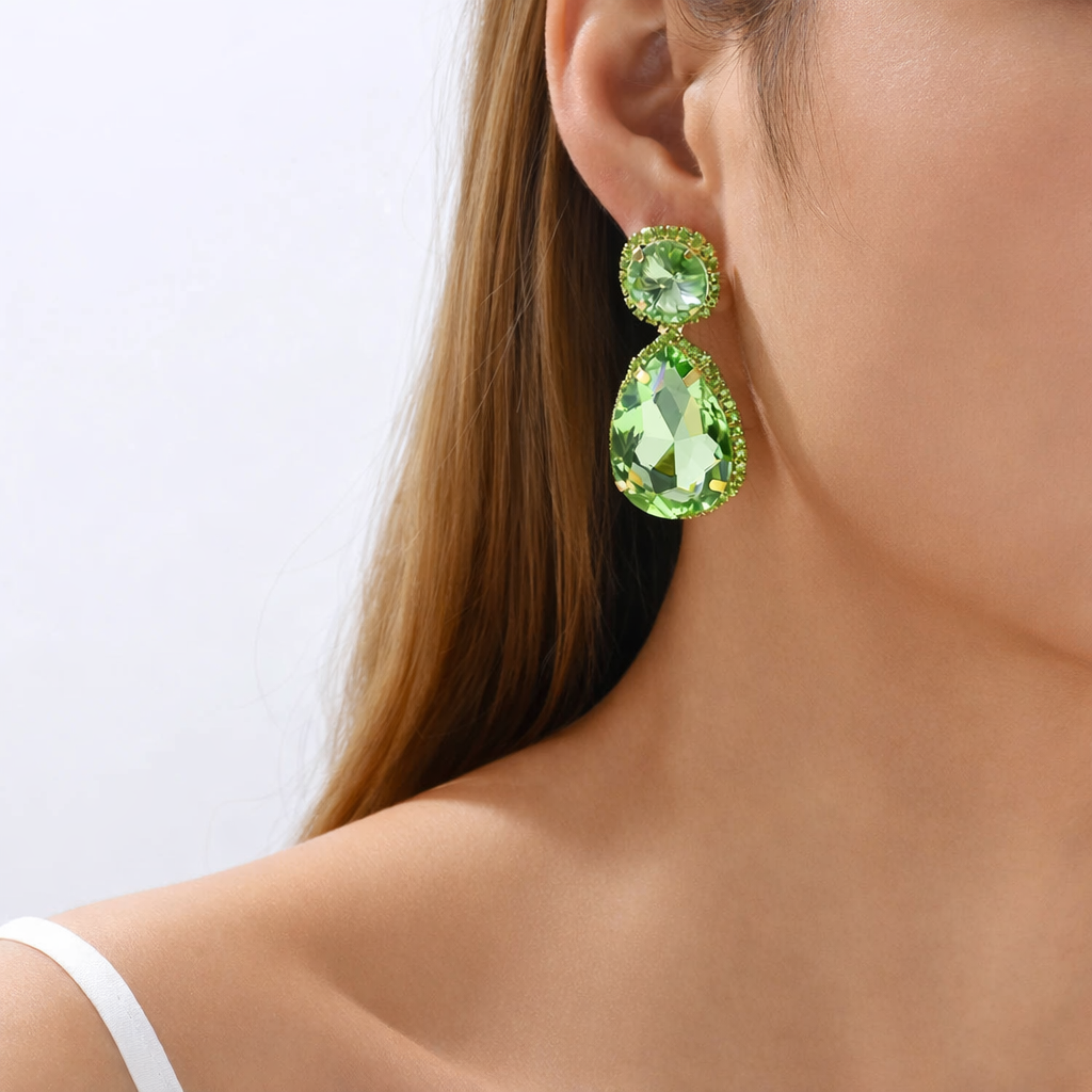 Valentina Drop Earrings