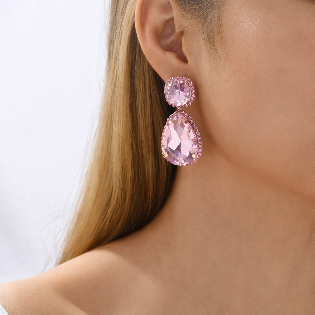 Valentina Drop Earrings