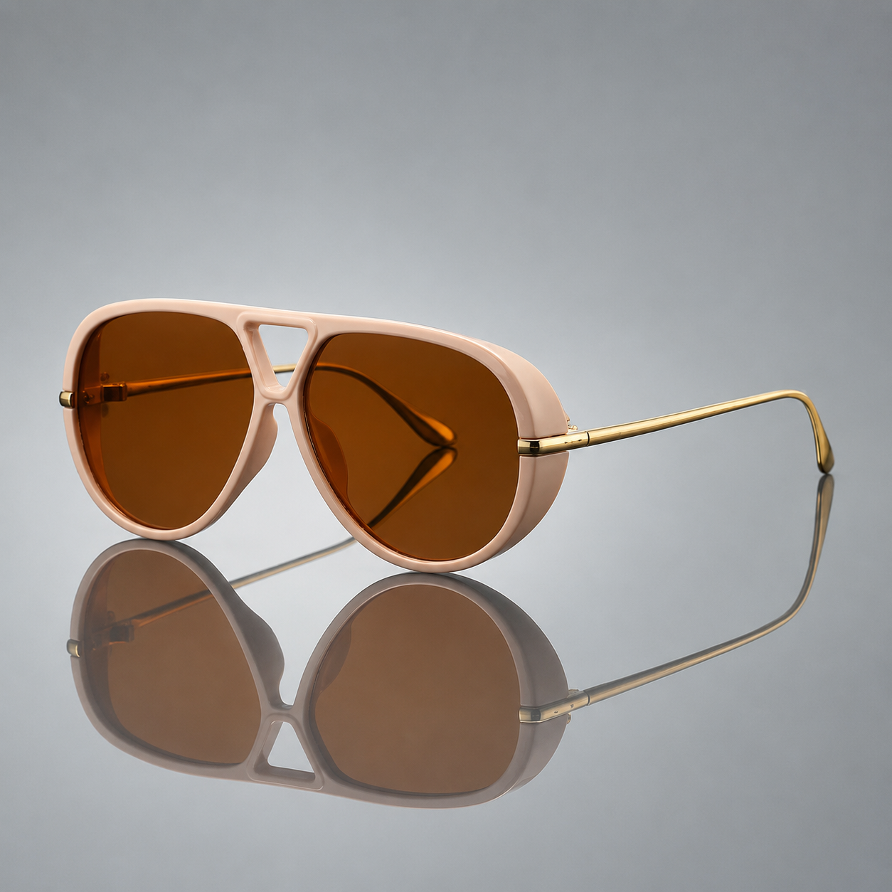 Emerit Aviator Shades