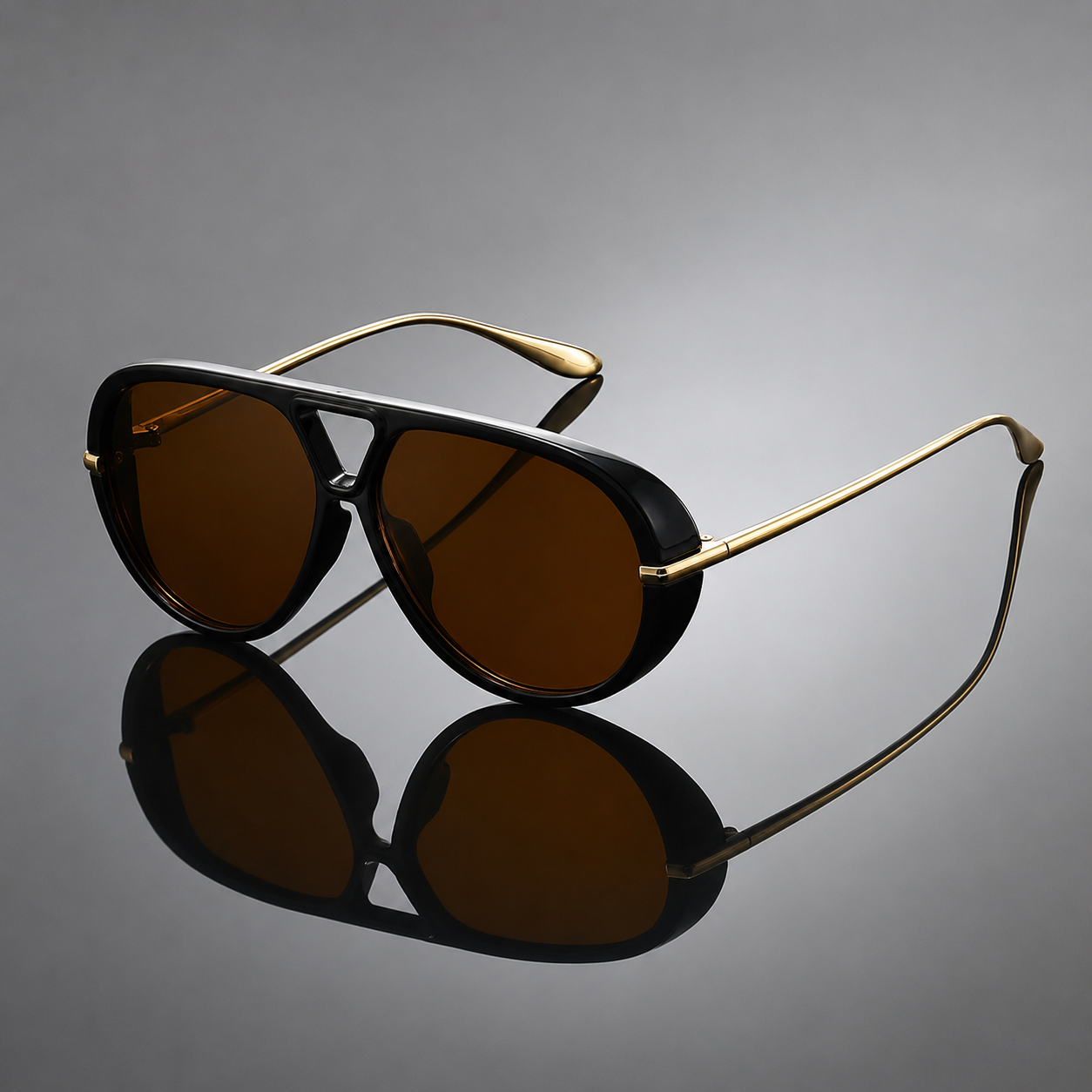 Emerit Aviator Shades