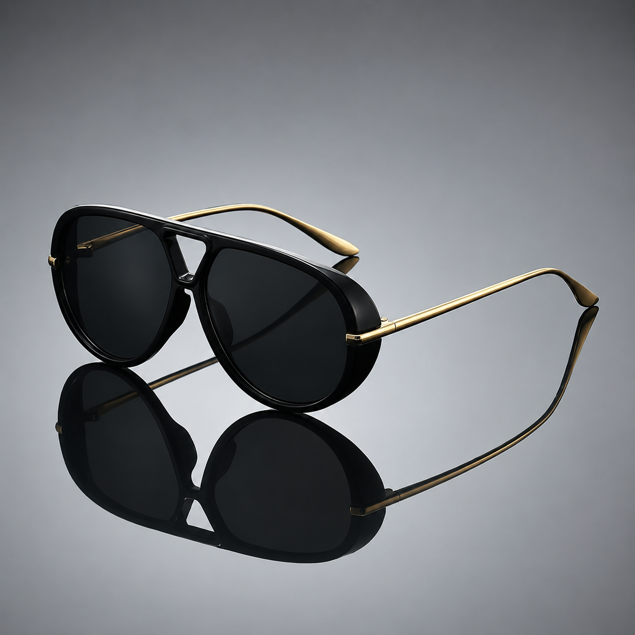 Emerit Aviator Shades