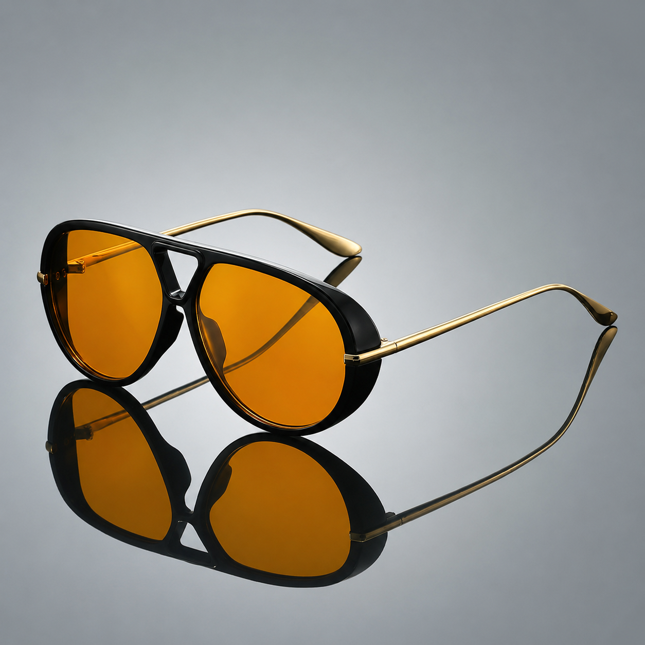Emerit Aviator Shades