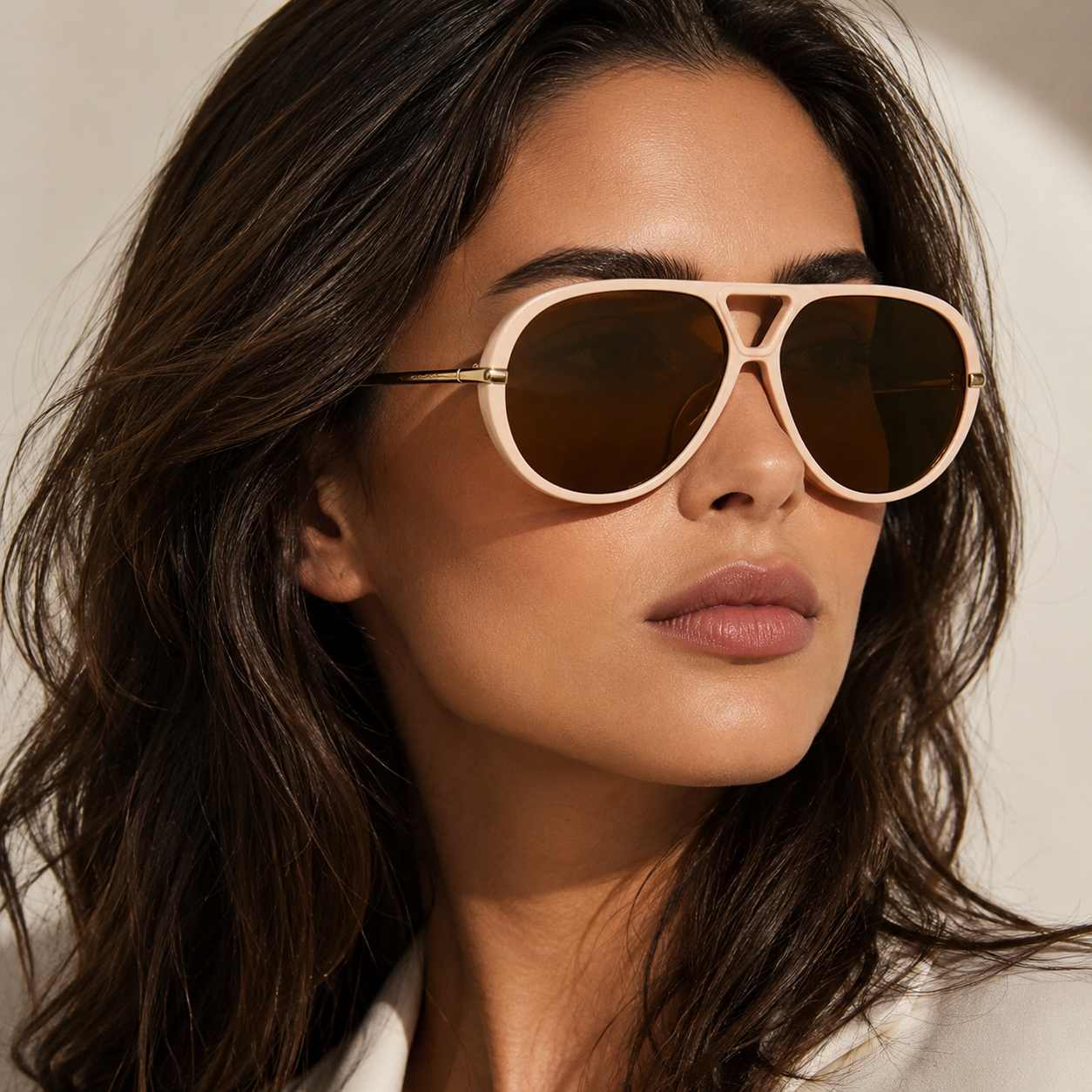 Emerit Aviator Shades