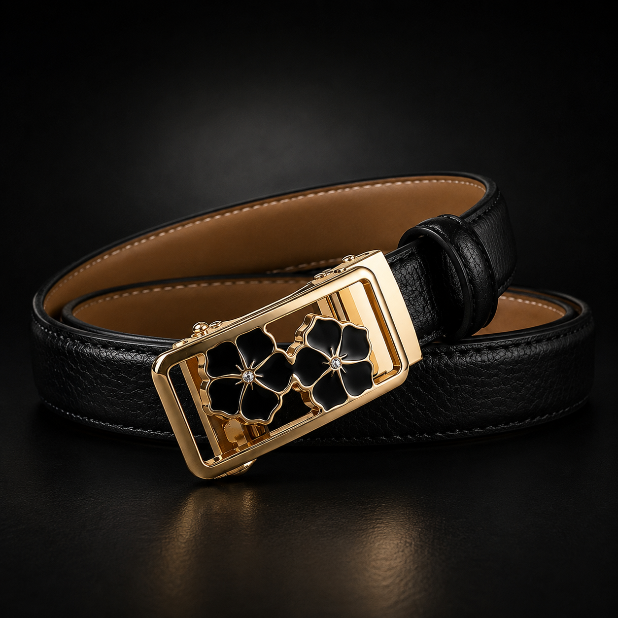 The Verona Belt