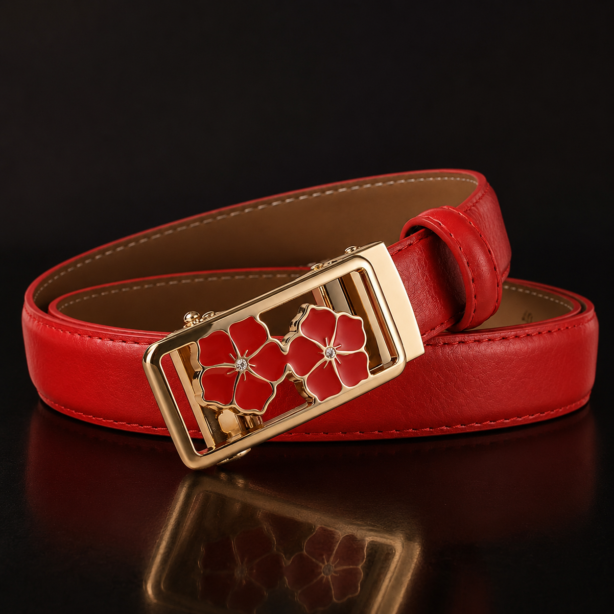 The Verona Belt