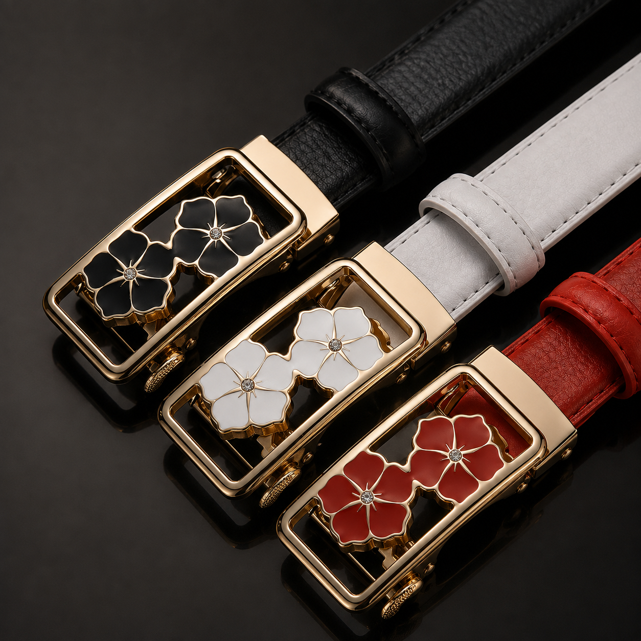 The Verona Belt