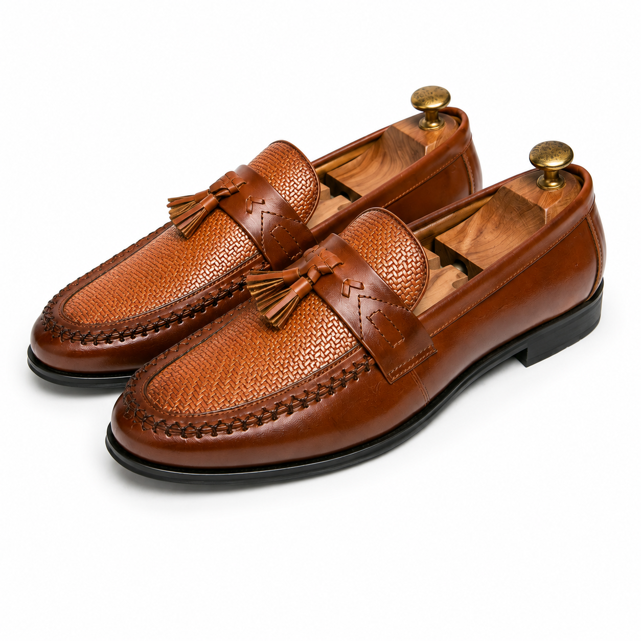 The Ashford Brogue