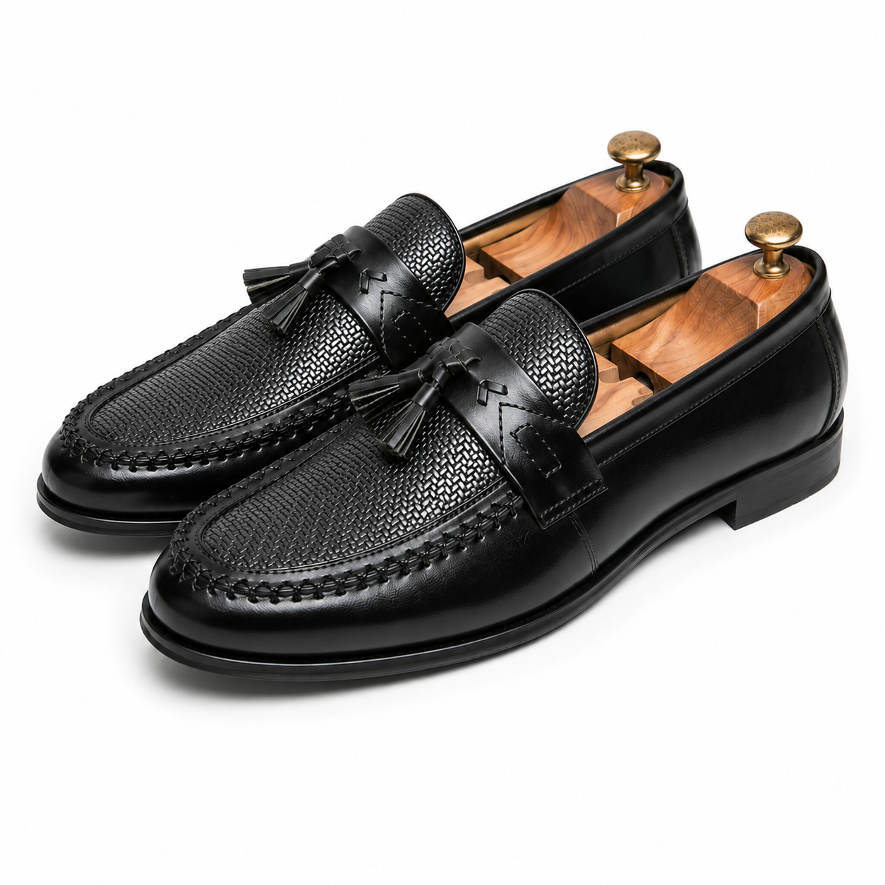 The Ashford Brogue
