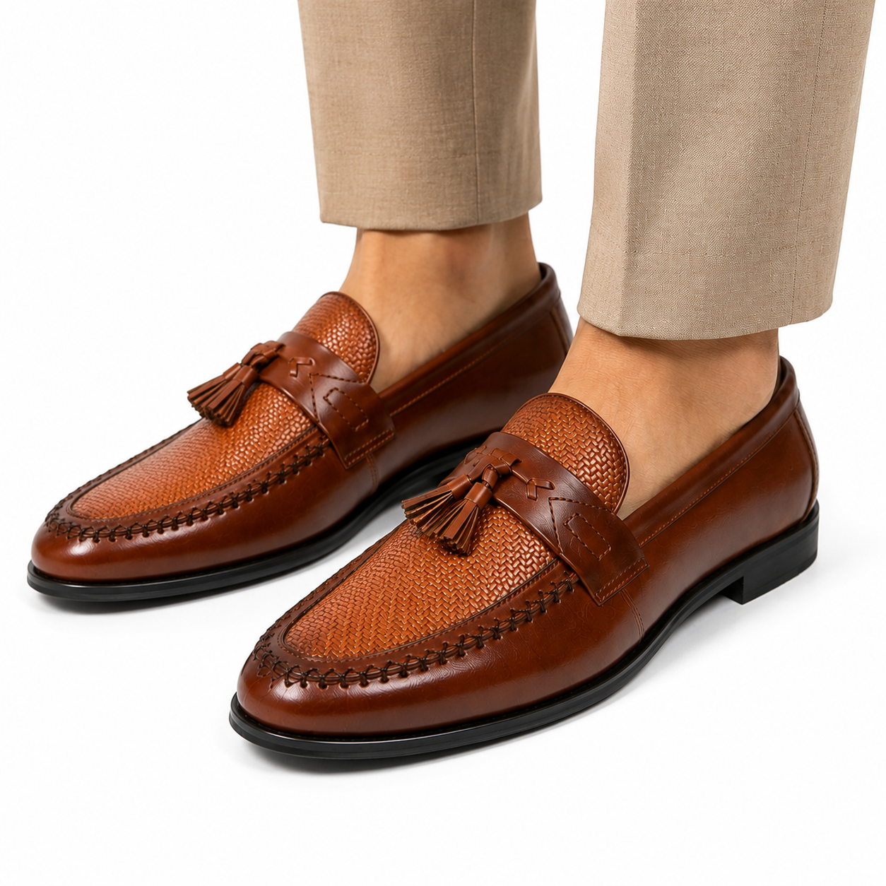 The Ashford Brogue