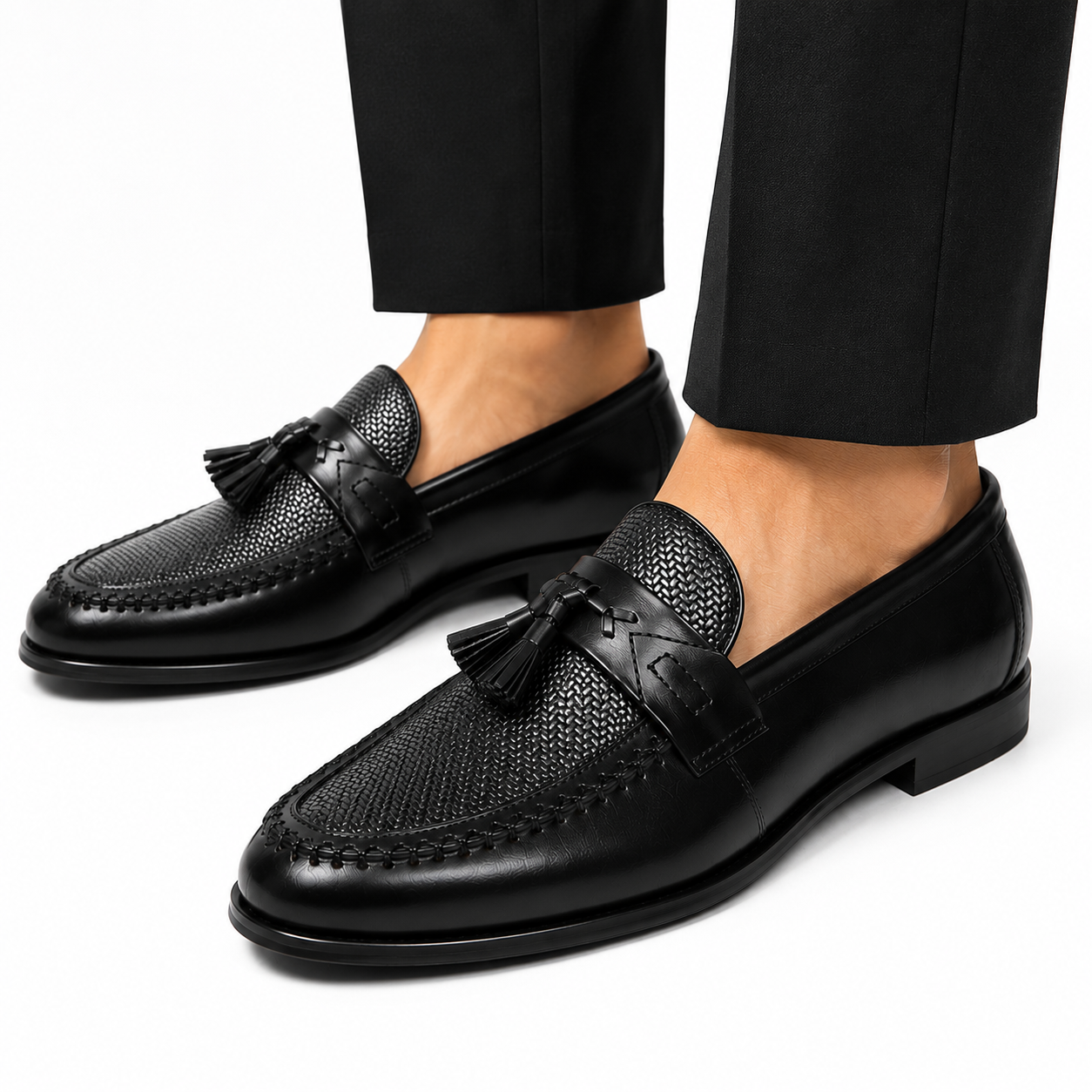 The Ashford Brogue