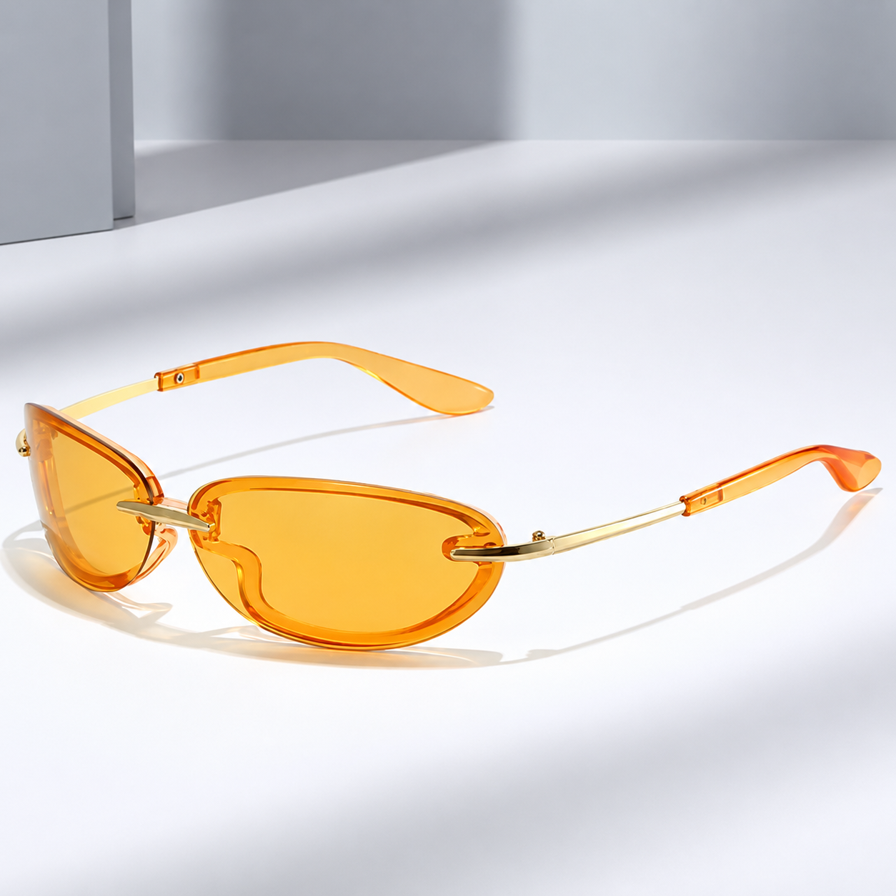 Hudson Sunglasses