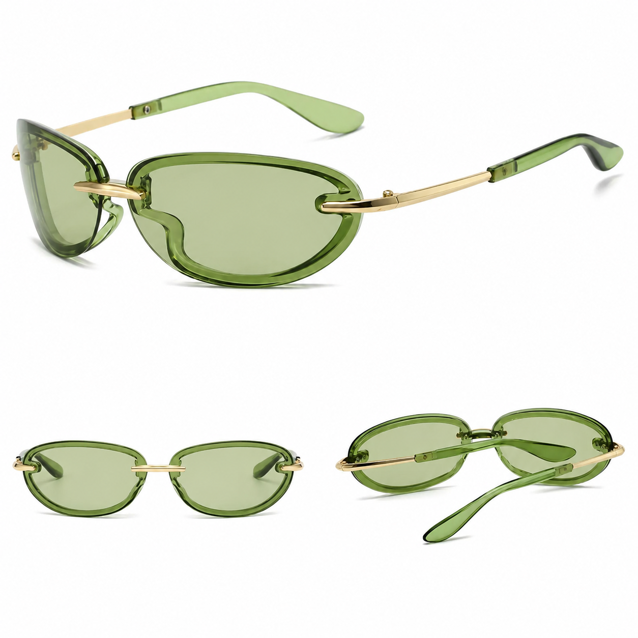 Hudson Sunglasses