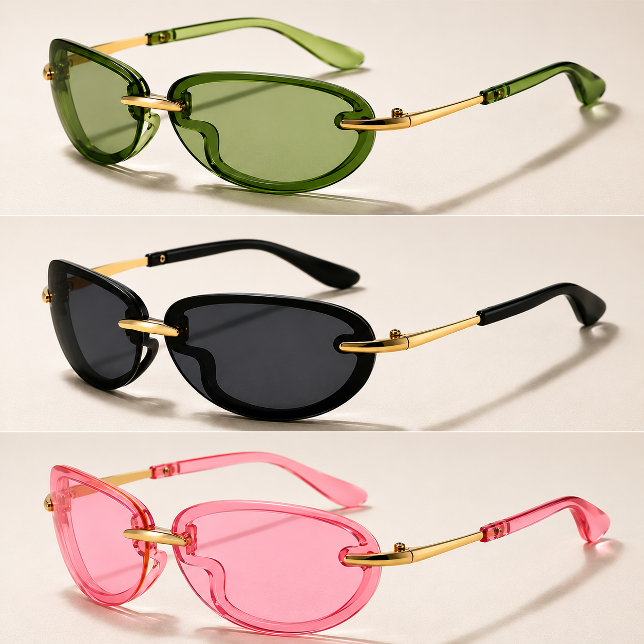 Hudson Sunglasses