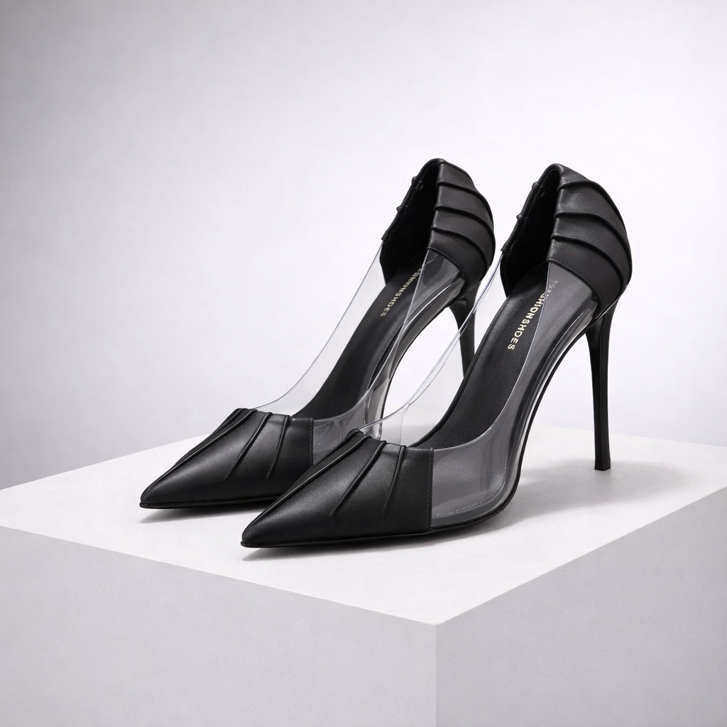 Dakota Stiletto Pumps