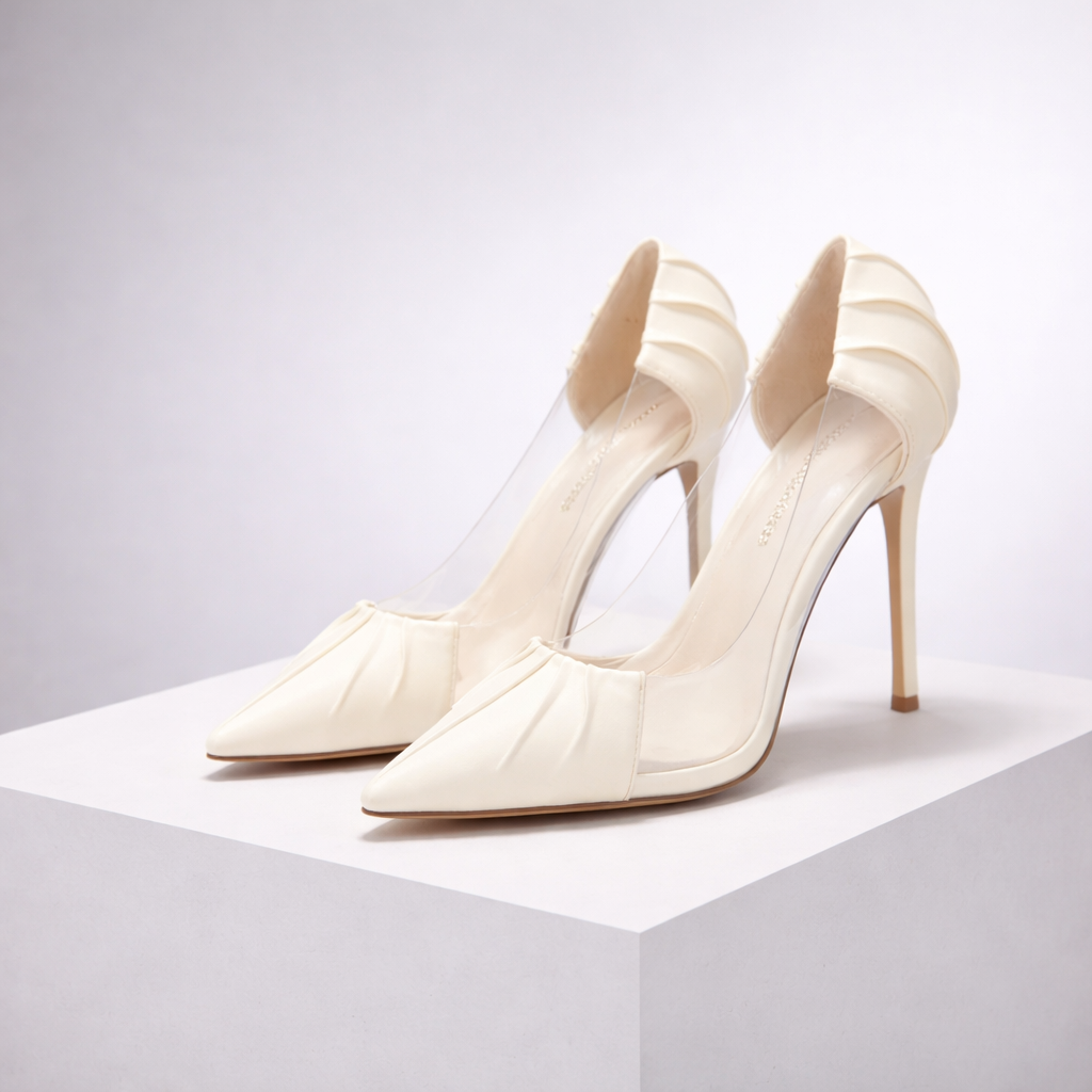Dakota Stiletto Pumps