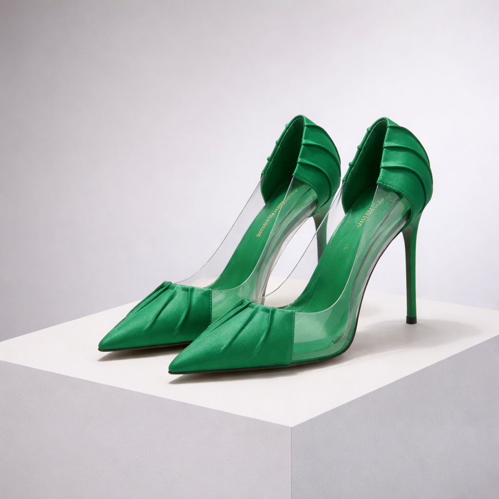 Dakota Stiletto Pumps