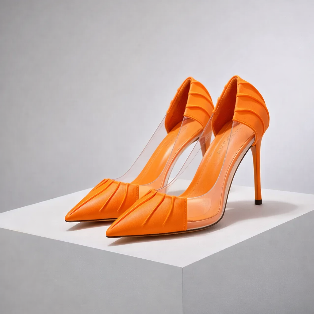 Dakota Stiletto Pumps