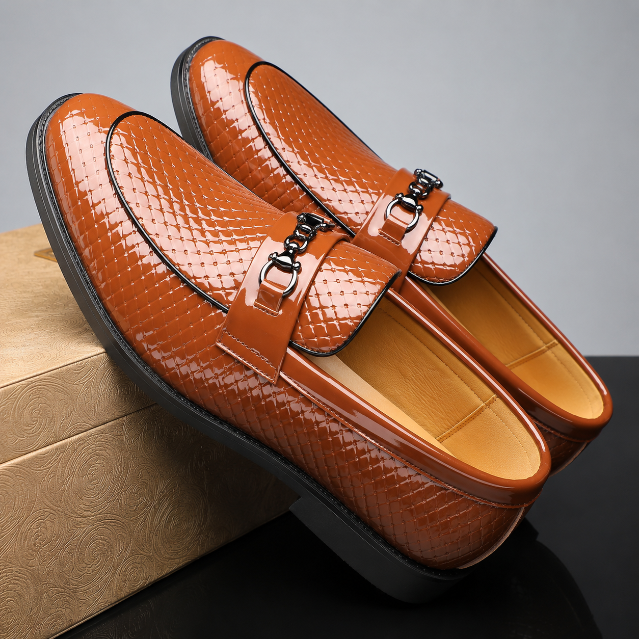 Portofino Loafers