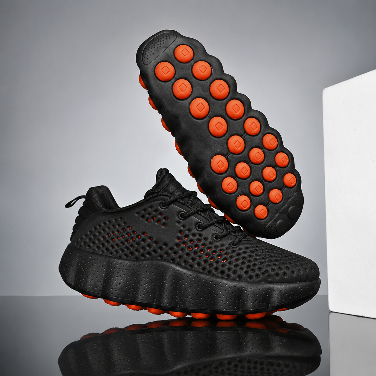 Grant Cloud Walking Shoes
